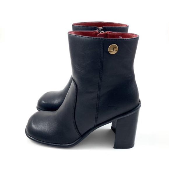 tommy hill boots